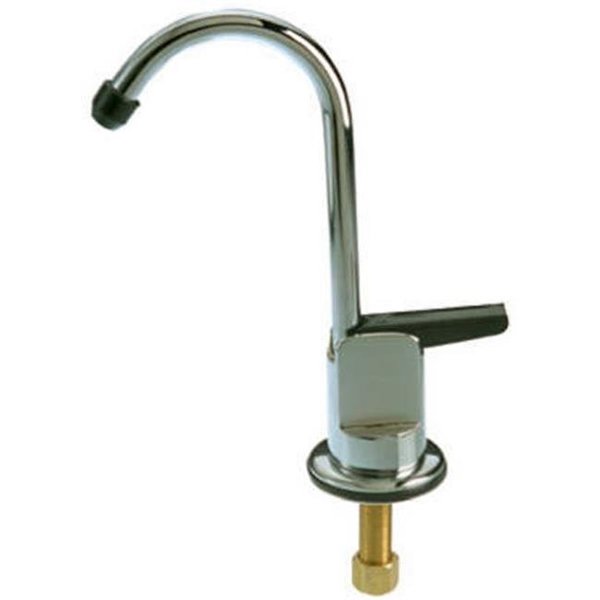 Homewerks Homewerks 3310-160-CH-B-Z Chrome Drink Water Faucet 122810